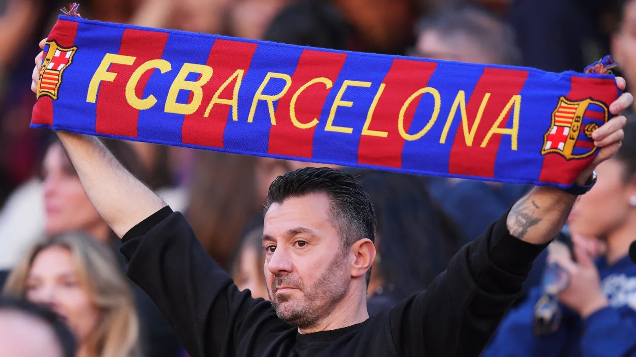 تطورات مفاجئة حول التقلبات الجوية في برشلونة عقب صدور الإنذار الأحمر الأخير